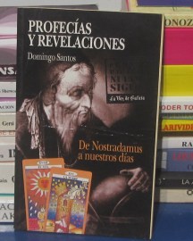 PROFECIAS Y REVELACIONES